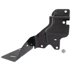 Bumper Face Bar Mount Bracket - Left, Rear Main Image