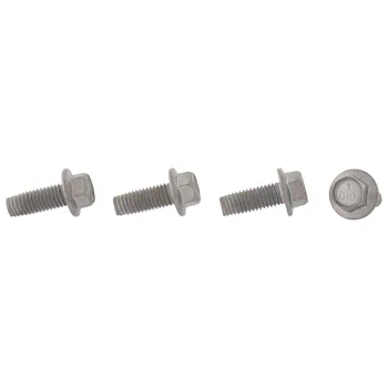 Bolt - M10 X 25MM, Rear