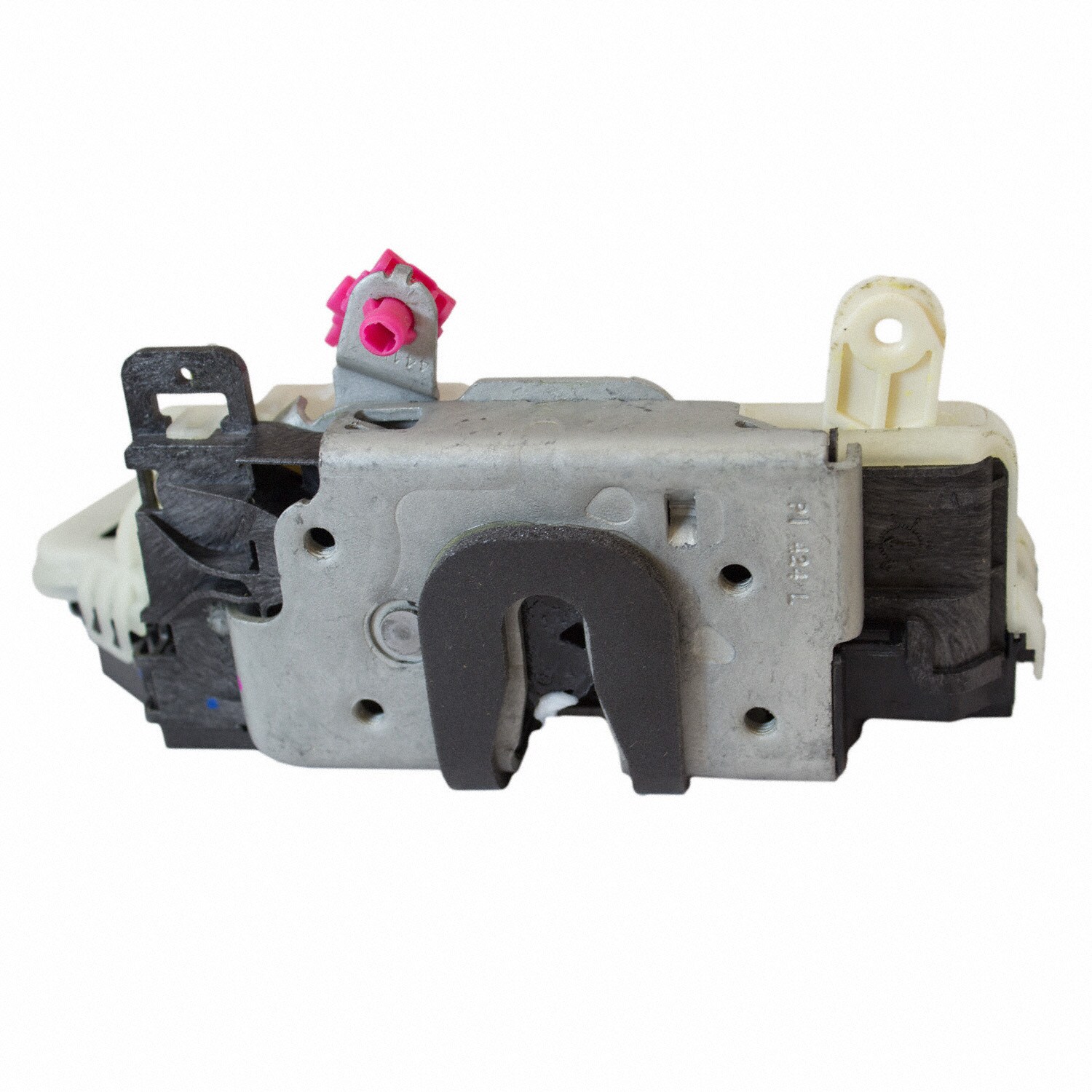 Door Latch Lock Actuator Motor - Left, Front | Parts | Ford.com