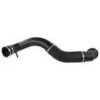 Charge Air Cooler Pipe Turbocharger Intercooler - Outlet 3.5L Main Image