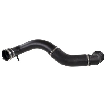 Charge Air Cooler Pipe Turbocharger Intercooler - Outlet 3.5L