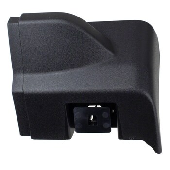 Rocker Panel Guard Molding - Left