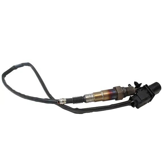 Oxygen Sensor HEGO - Left, Front Main Image