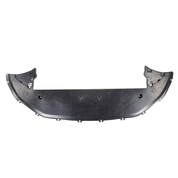 Radiator Support Splash Shield Air Deflector Main Image