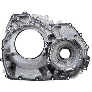 Housing Converter (AT)