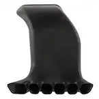 Instrument Panel Air Duct Heater - Right Main Image