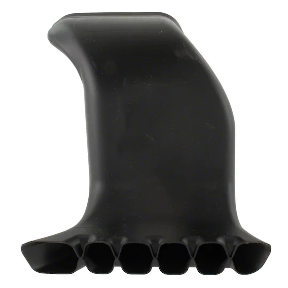 Instrument Panel Air Duct Heater - Right Main Image