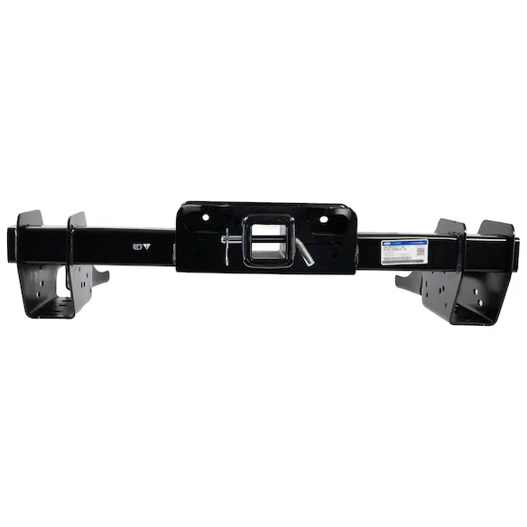 Trailer Hitch Towbar Main Image