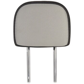 Cover And Pad Headrest - Left, Right, Rear