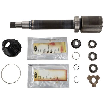 Cv Joint Kit Repair - Right, Front, Inner 2.0L