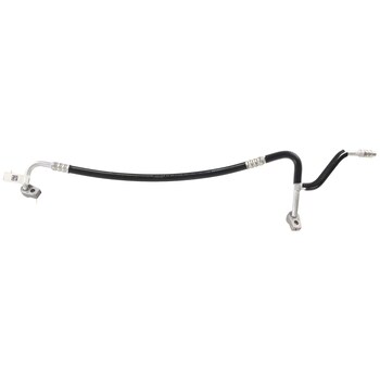 AIR CONDITIONING (A/C) Refrigerant Discharge Hose Tube Suction