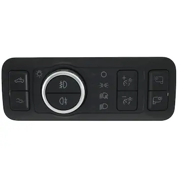 Accessory Switch