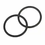 Engine Coolant Pipe O-Ring Grommet - M8 X 15 95MM 3.0L Main Image