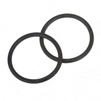 Engine Coolant Pipe O-Ring Grommet - M8 X 15 95MM 3.0L