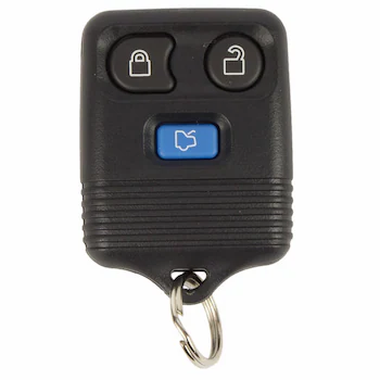 Remote Control System Keyless Entry Transmitter and Alarm (Police)
