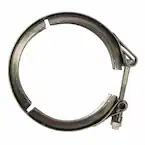 Muffle V Band (Exhaust) Main Image