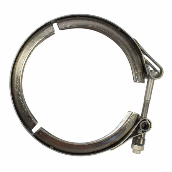 Muffle V Band (Exhaust) Main Image