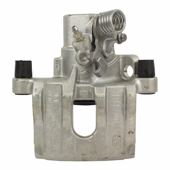 Disc Brake Caliper Housing - Right, Rear