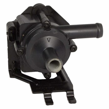Heater Water Pump (EcoBoost)