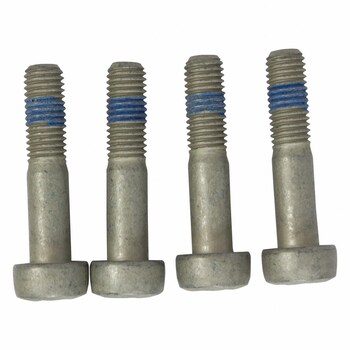 Bolt - M12 X 57, Front