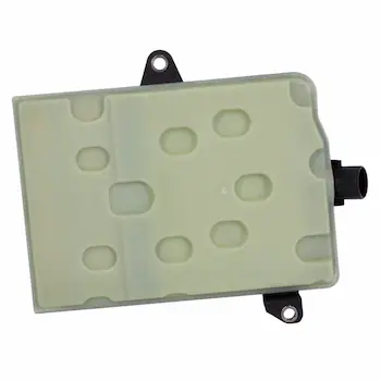 Transmission Filter Kit Screen