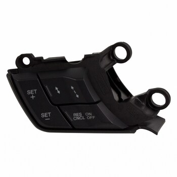 Cruise Control Switch - Left