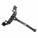 Hood Latch Support Bracket - Front Main Image