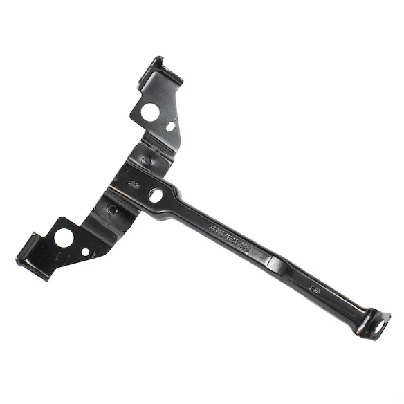 Hood Latch Support Bracket - Front Main Image