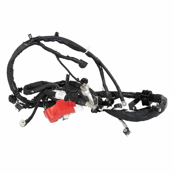 Starter Cable Battery Main Image