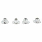 Door Mirror Nut Hex Head - M6 Main Image