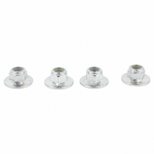 Door Mirror Nut Hex Head - M6 Main Image