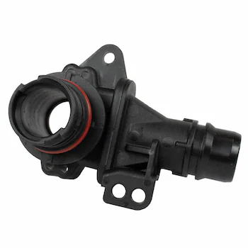 Turbo To Exhaust Brake Adaptor Charge Air Cooler Pipe Adapter - 3.5L