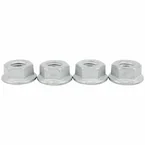 Hex Head Nut - M8 Main Image