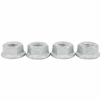 Hex Head Nut - M8