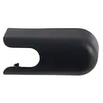 Cover Glass Wiper Arm Cap - Rear, Back Main Image