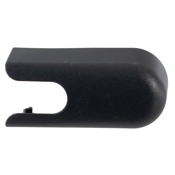 Cover Glass Wiper Arm Cap - Rear, Back Main Image