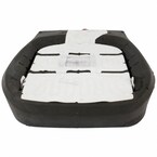 Seat Cushion Foam Pad - Front Main Image