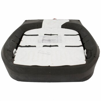 Seat Cushion Foam Pad - Front