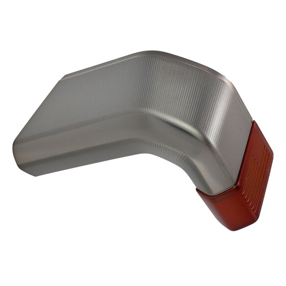 Instrument Panel Molding - Right Main Image