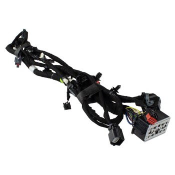 Wire 4WD (Part Time Drive) RWD