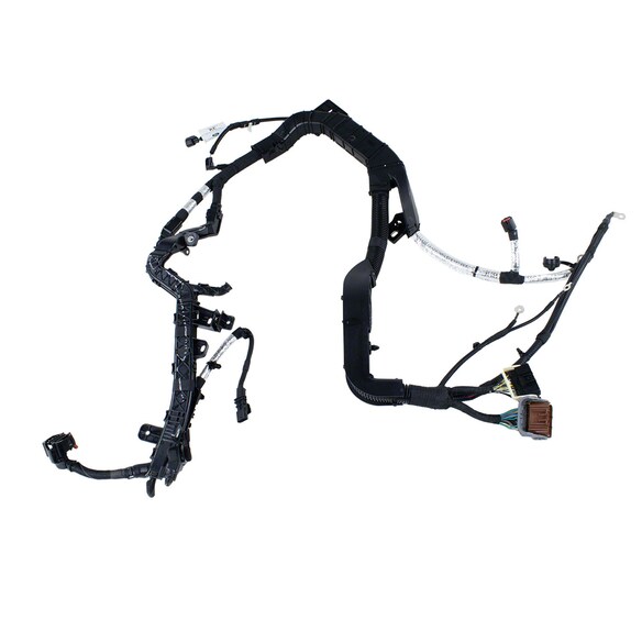 Starter Cable Battery TO S - 3.5L Main Image