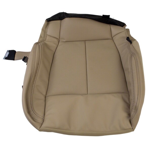 Seat Cover Cushion Main Image