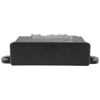 Control Unit Module for Power Window - Left, Front, Driver