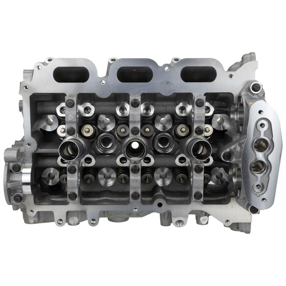 Cylinder Head - Right 2.7L Main Image