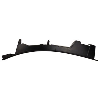 Bracket Stay Bumper <br>Bumper cover ReinforcementS Mounting Brace Side (Rear Body Color Hi)