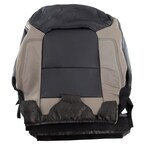 Cover Seat Back - Left, Front Main Image