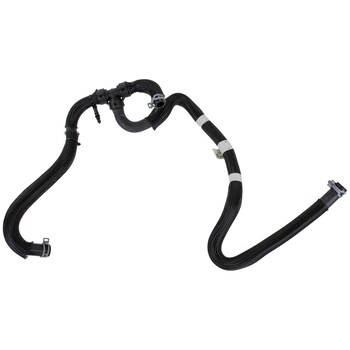 Radiator Coolant Hose - 2.3L