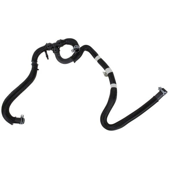 Radiator Coolant Hose - 2.3L Main Image