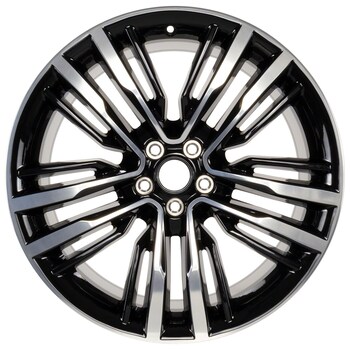 Wheel Rim 20 X 9