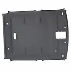 Roof Headliner Main Image